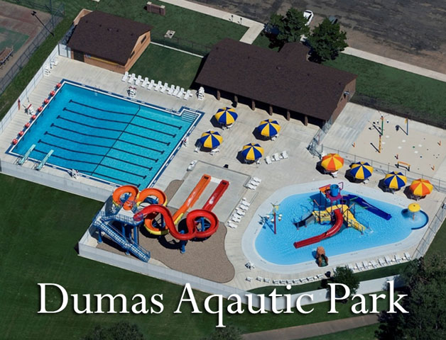Dumas Moore County Chamber of Commerce